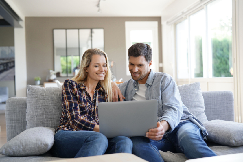 Afbeedling ouders huiswerkbegeleiding