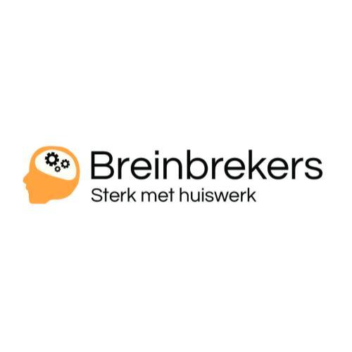 Breinbrekers