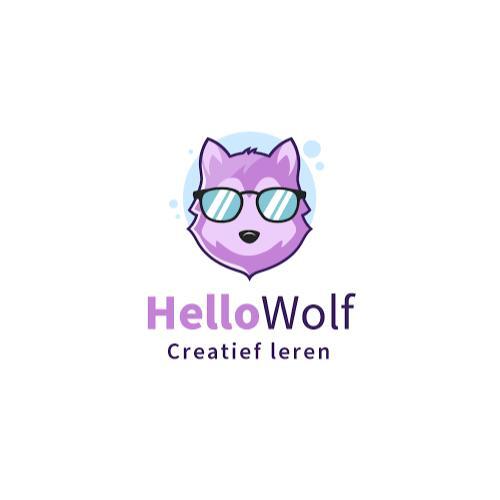 Hello Wolf