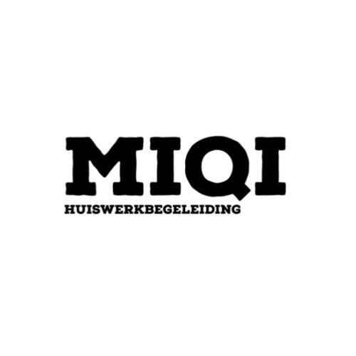 MIQI Huiswerkbegeleiding