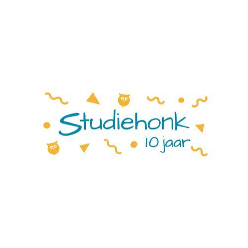 Studiehonk
